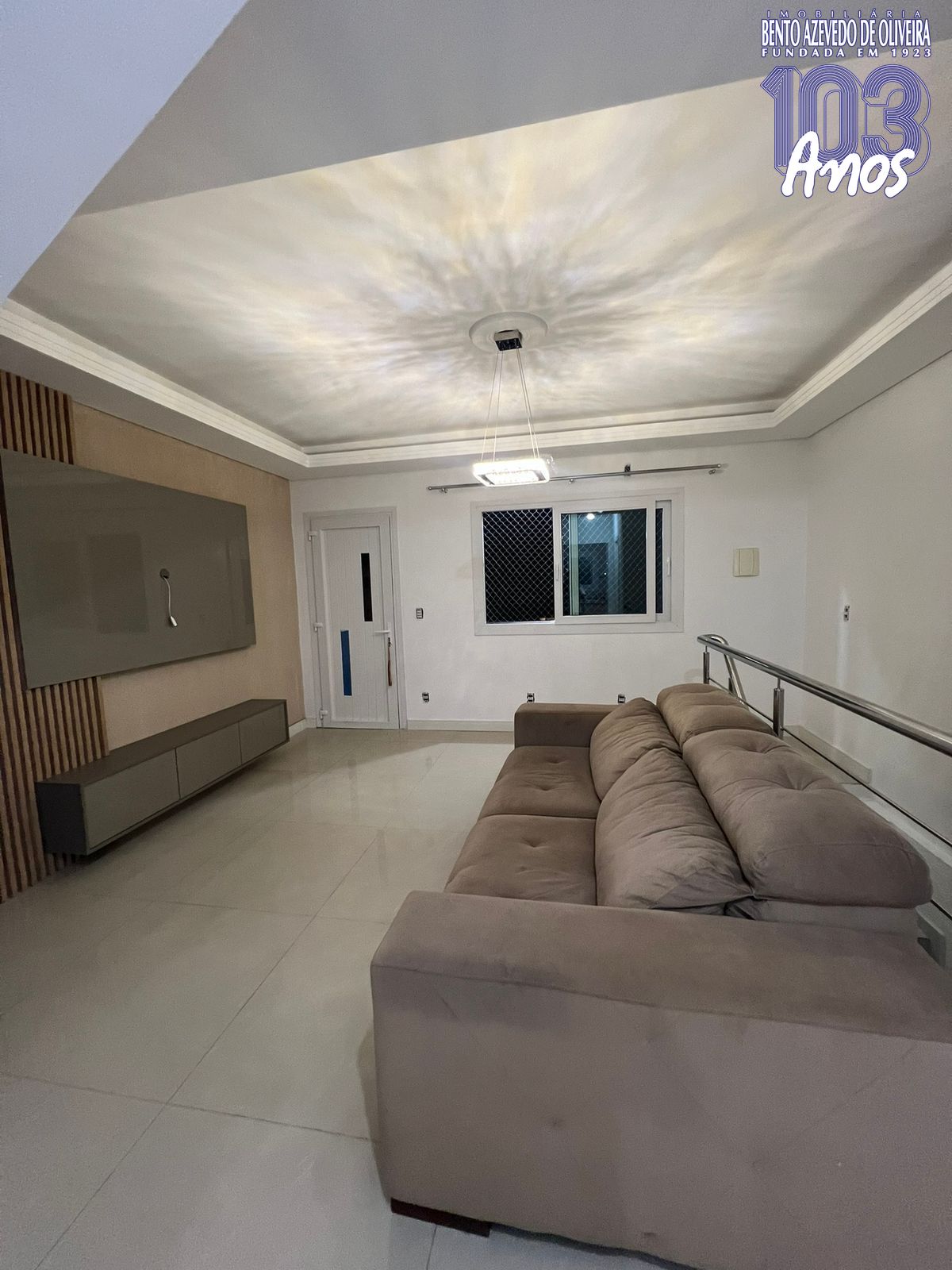 Casa de Condomínio, 3 quartos - Foto 2