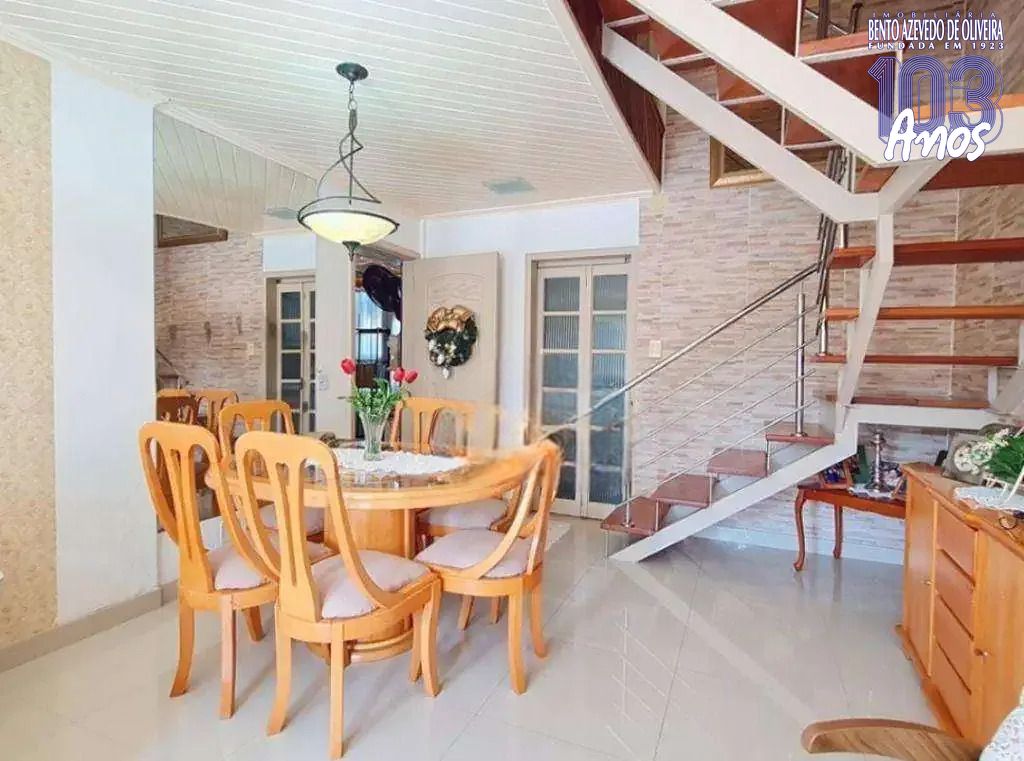 Sobrado, 3 quartos, 187 m² - Foto 18