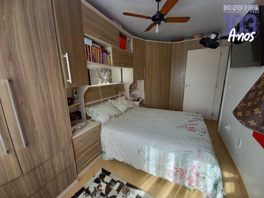 Apartamento, 3 quartos, 78 m² - Foto 20