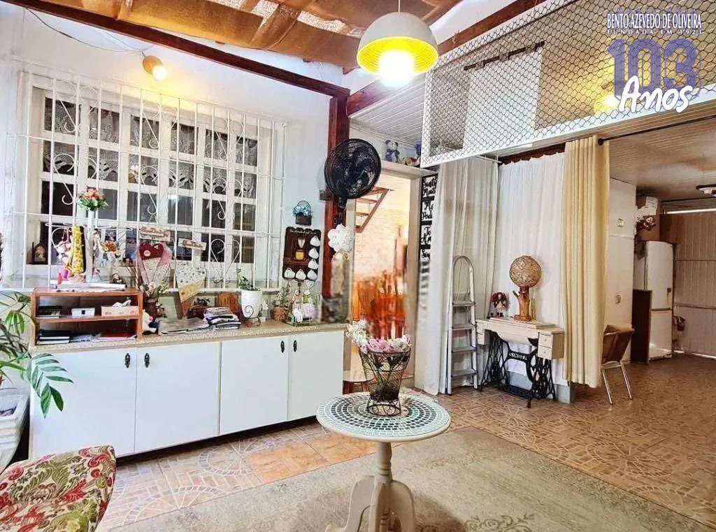 Sobrado, 3 quartos, 187 m² - Foto 23