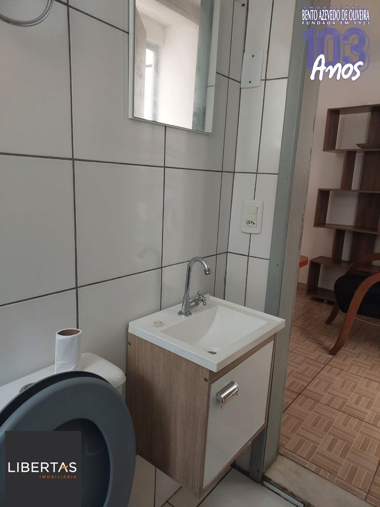Apartamento, 1 quarto, 30 m² - Foto 15