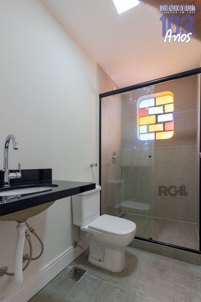 Cobertura, 2 quartos, 189 m² - Foto 22