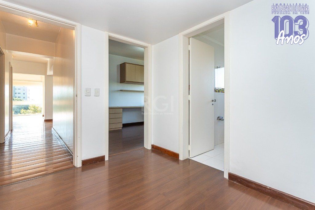 Apartamento, 3 quartos, 190 m² - Foto 16