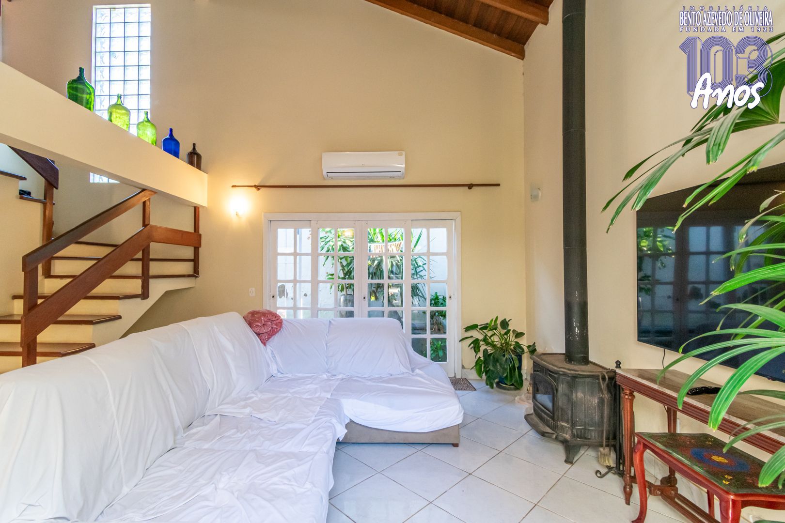 Casa, 4 quartos, 334 m² - Foto 7