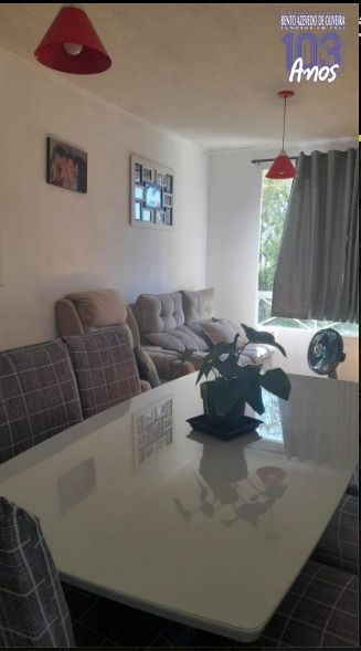 Apartamento, 2 quartos, 45 m² - Foto 11