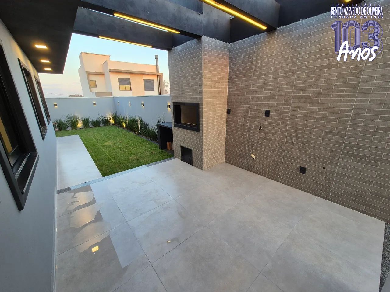 Casa, 3 quartos, 85 m² - Foto 11