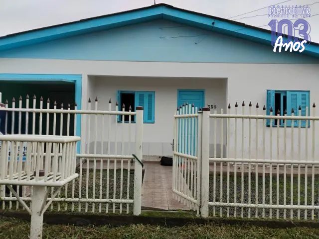Casa, 3 quartos, 162 m² - Foto 1