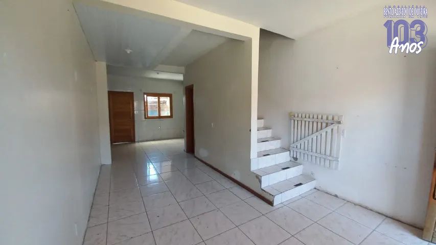 Casa, 2 quartos, 69 m² - Foto 1