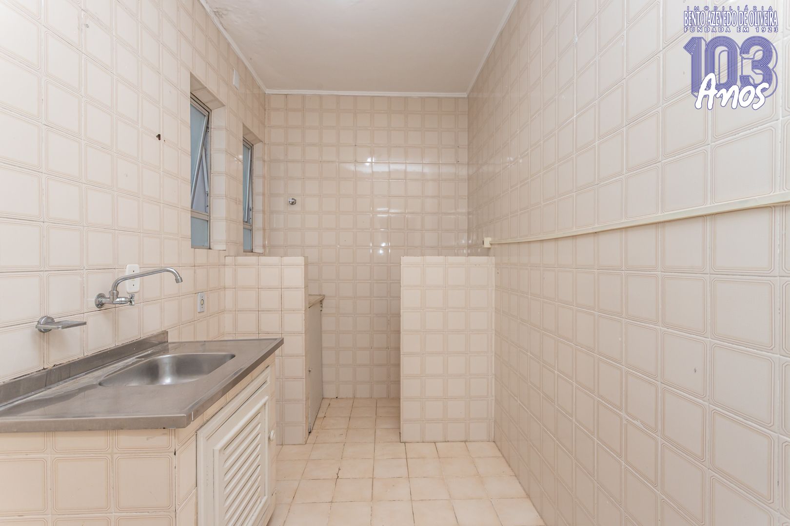 Apartamento, 1 quarto, 35 m² - Foto 3