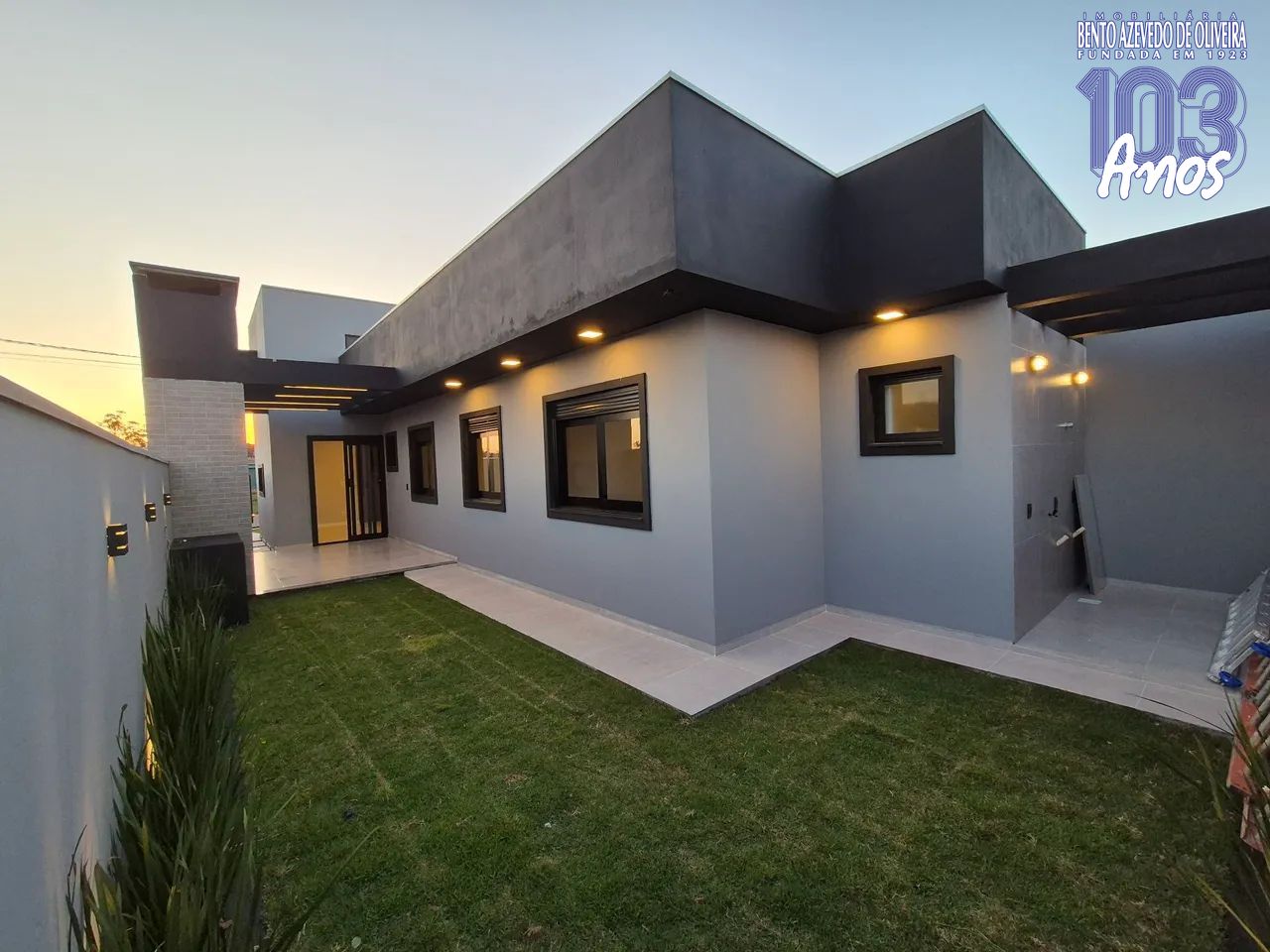 Casa, 3 quartos, 85 m² - Foto 12