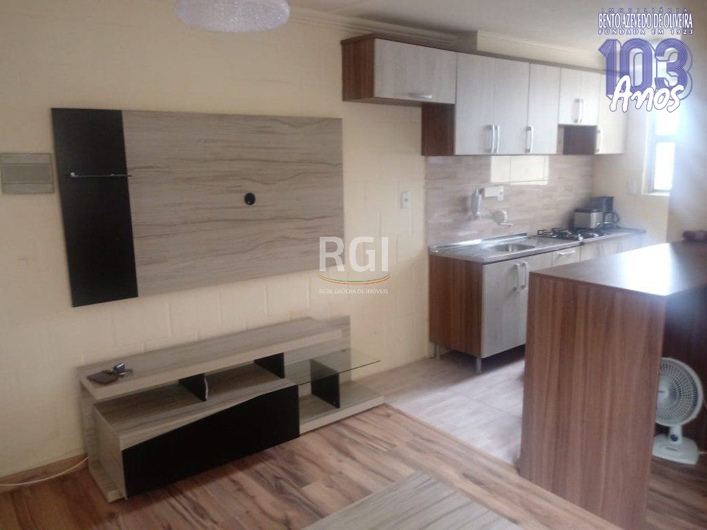 Apartamento, 2 quartos, 43 m² - Foto 2