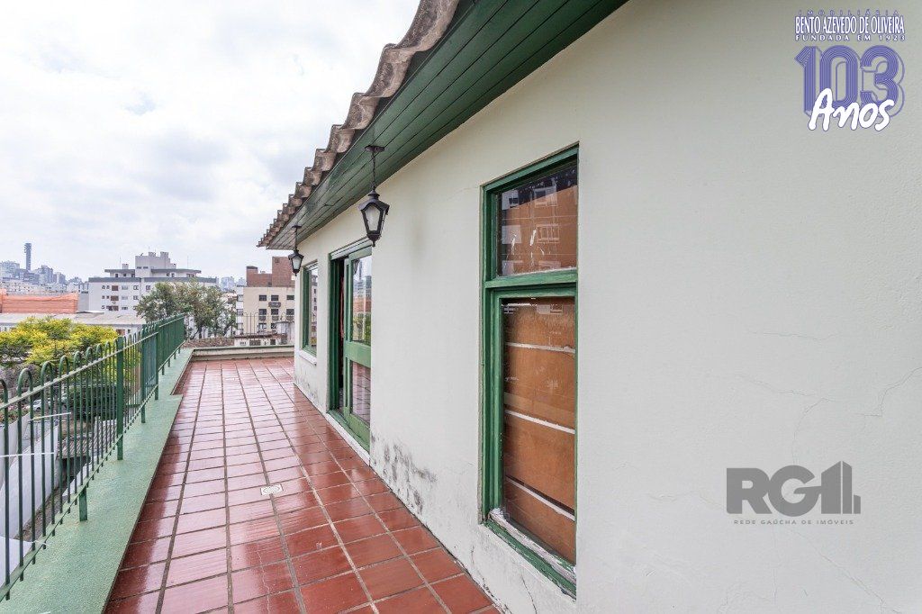 Cobertura, 1 quarto, 152 m² - Foto 19