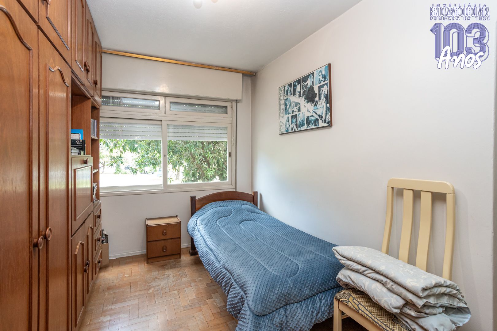 Apartamento, 3 quartos, 101 m² - Foto 23