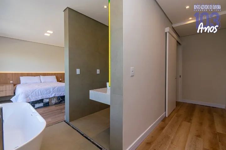 Casa de Condomínio, 3 quartos - Foto 17