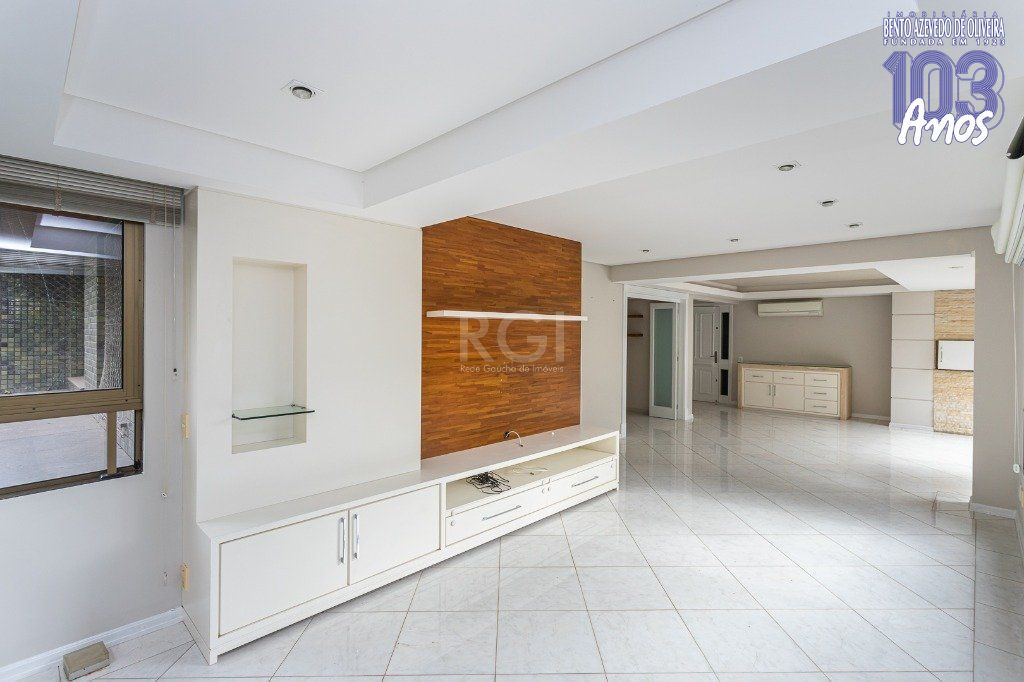 Apartamento, 3 quartos, 141 m² - Foto 3