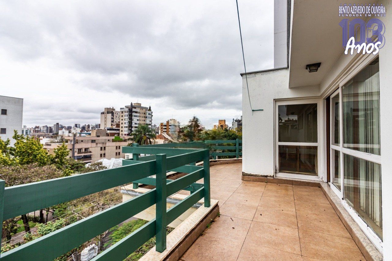 Cobertura, 4 quartos, 390 m² - Foto 13