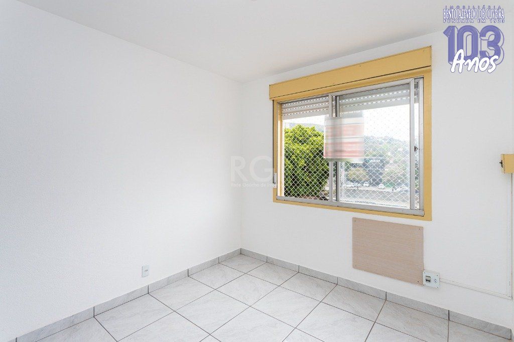 Apartamento, 1 quarto, 34 m² - Foto 2