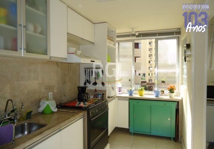 Cobertura, 5 quartos, 255 m² - Foto 13