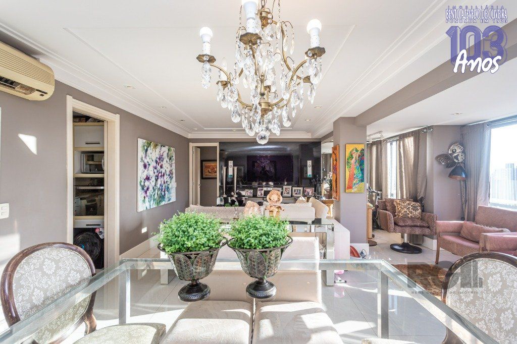 Apartamento, 3 quartos, 120 m² - Foto 3