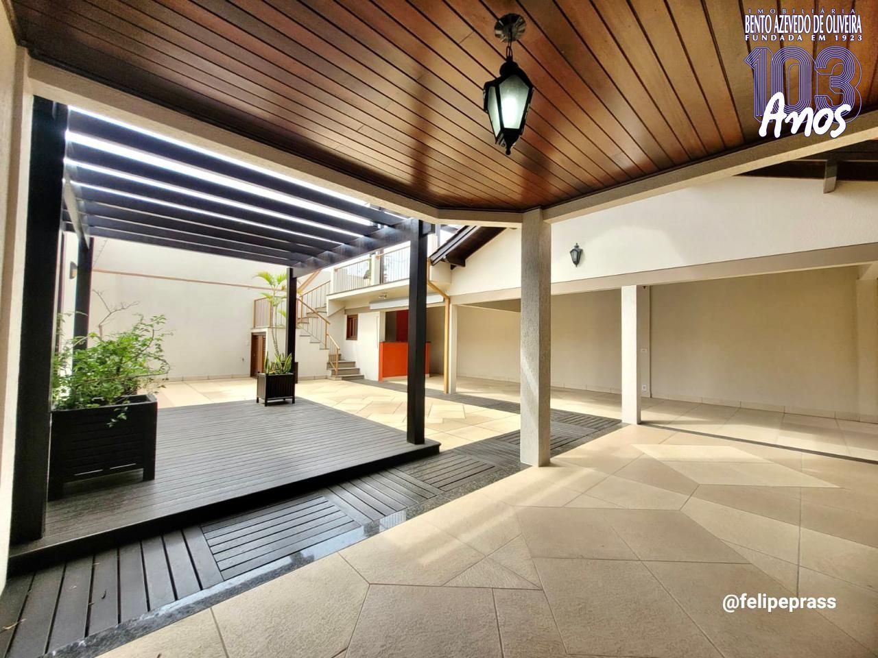 Casa, 2 quartos, 264 m² - Foto 3