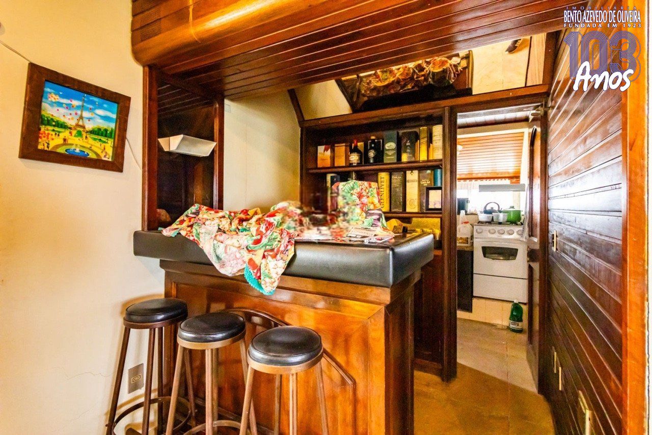 Cobertura, 4 quartos, 390 m² - Foto 33