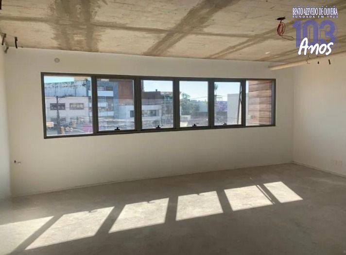 Sala-Conjunto, 40 m² - Foto 8