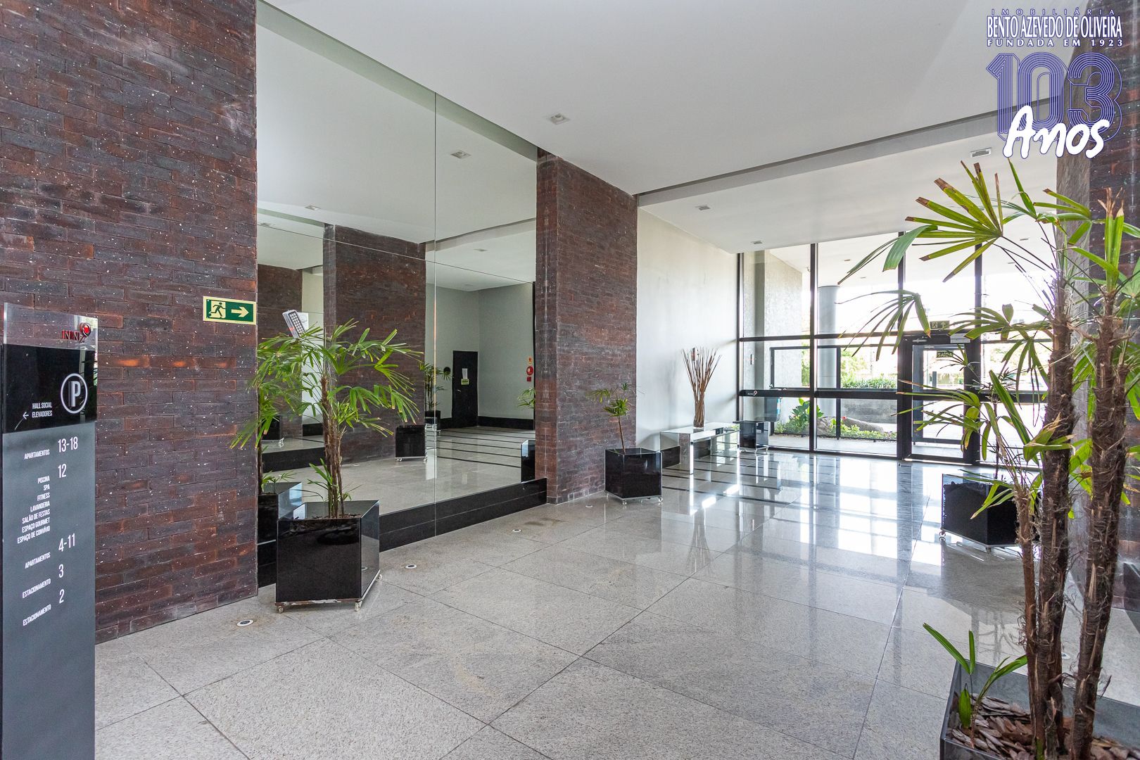 Apartamento, 1 quarto, 36 m² - Foto 55