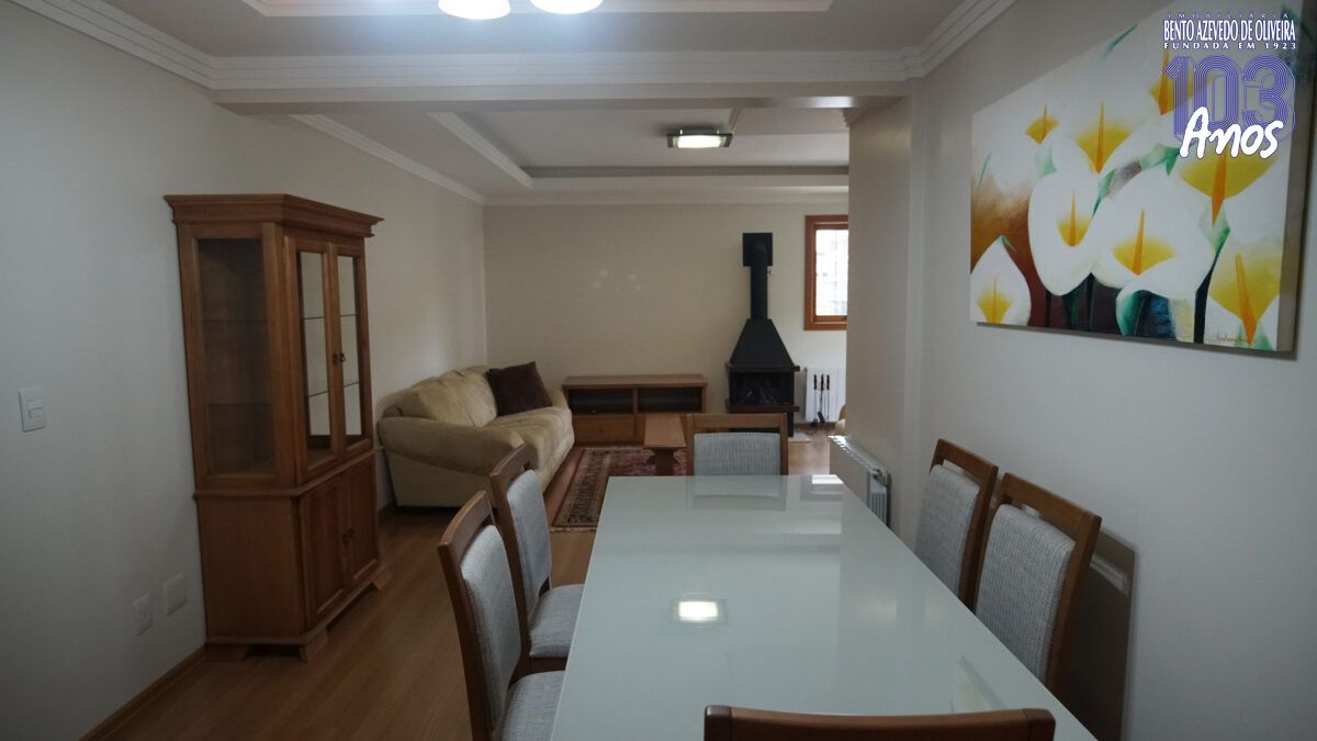 Apartamento, 3 quartos, 129 m² - Foto 12