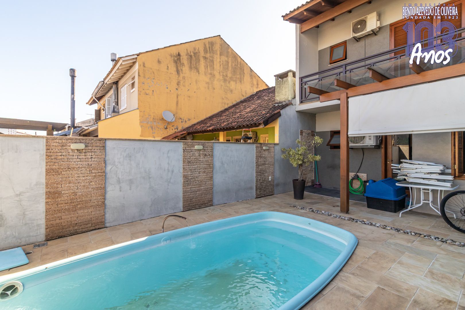 Casa, 3 quartos, 141 m² - Foto 38