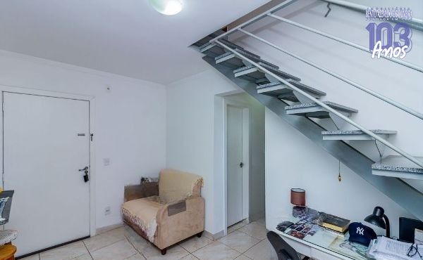 Cobertura, 2 quartos, 95 m² - Foto 4