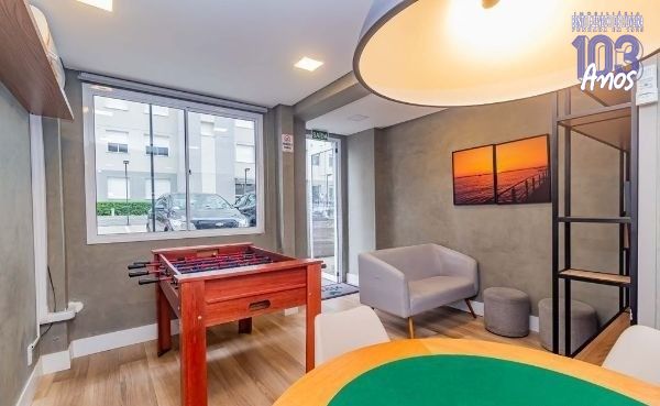 Apartamento, 2 quartos, 40 m² - Foto 22