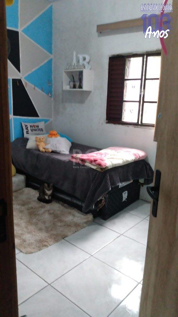 Casa, 3 quartos, 43 m² - Foto 4