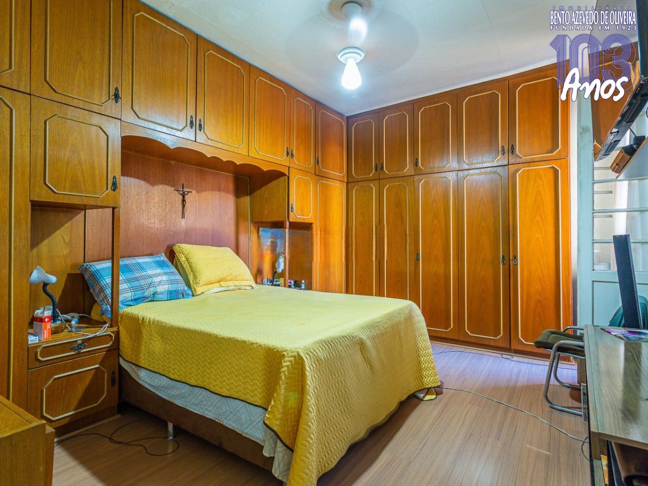Sobrado, 4 quartos, 123 m² - Foto 6