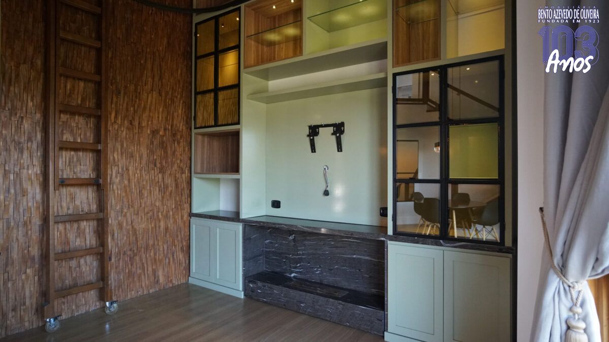 Cobertura, 3 quartos, 127 m² - Foto 9