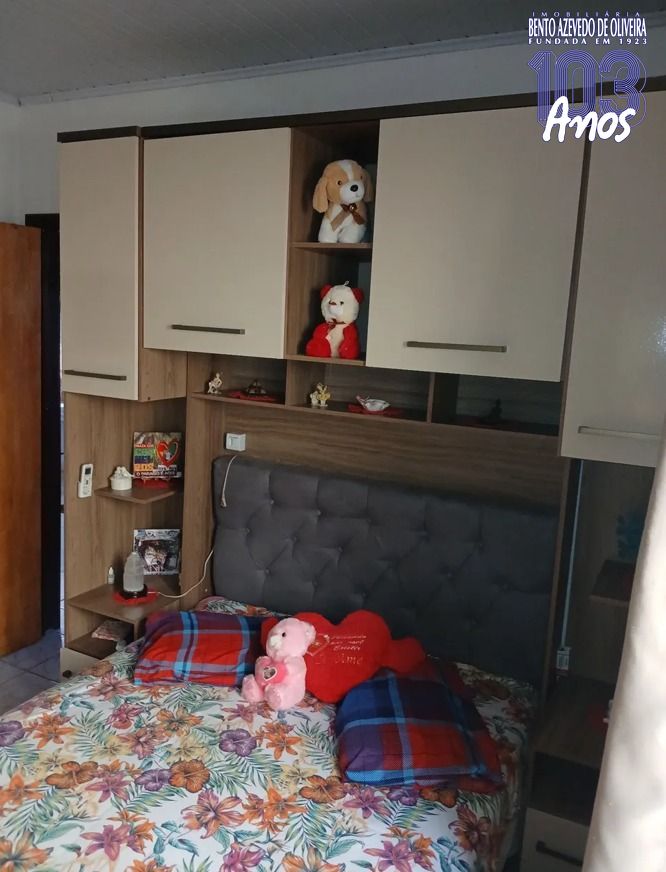 Casa, 3 quartos, 120 m² - Foto 7