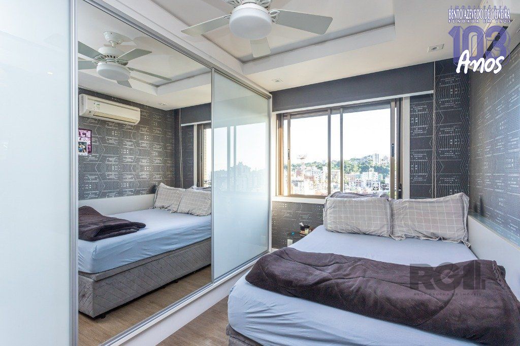 Apartamento, 3 quartos, 120 m² - Foto 26