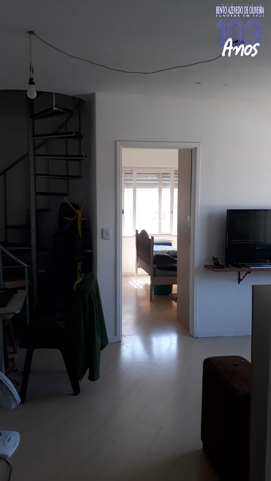 Cobertura, 2 quartos, 95 m² - Foto 4