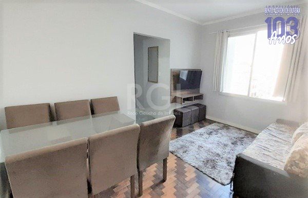 Apartamento, 3 quartos, 74 m² - Foto 3