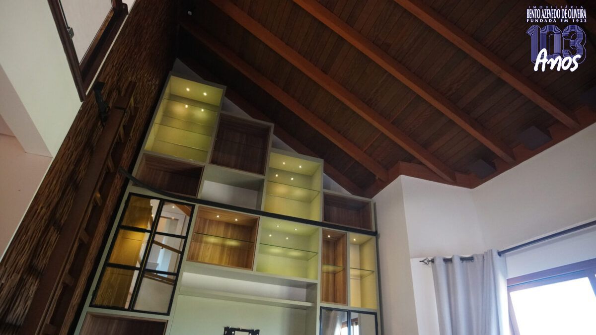 Cobertura, 3 quartos, 127 m² - Foto 7