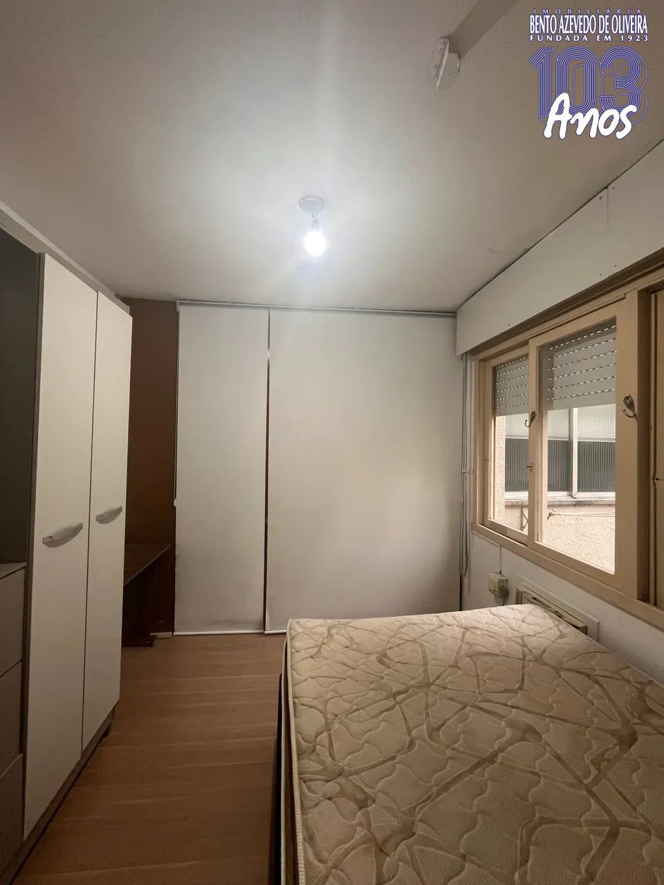 Apartamento, 1 quarto, 32 m² - Foto 13