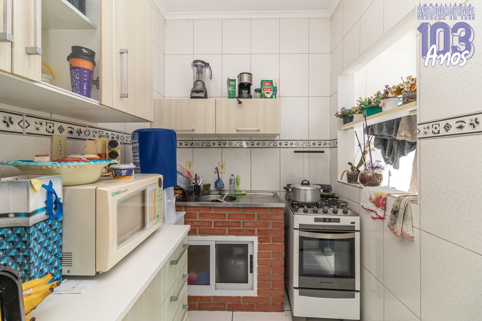 Apartamento, 1 quarto, 47 m² - Foto 12