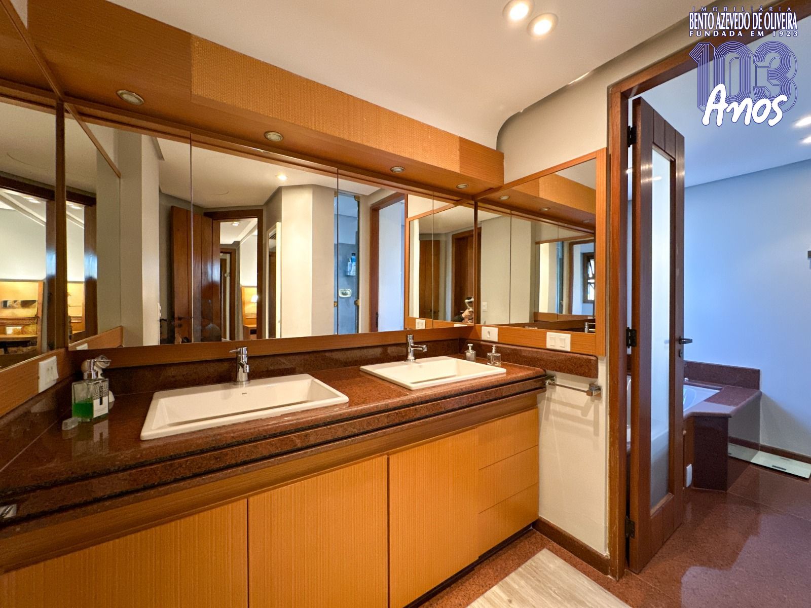 Cobertura, 3 quartos, 313 m² - Foto 22