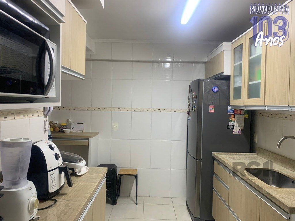 Apartamento, 3 quartos, 107 m² - Foto 8