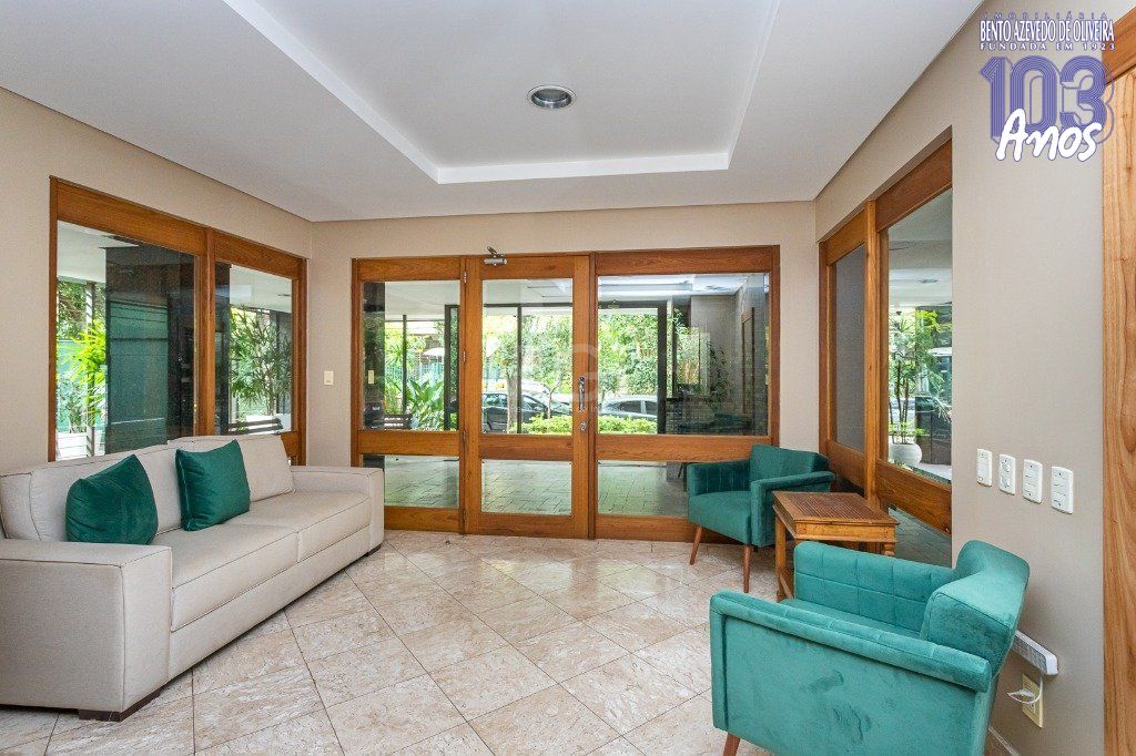 Apartamento, 3 quartos, 141 m² - Foto 30