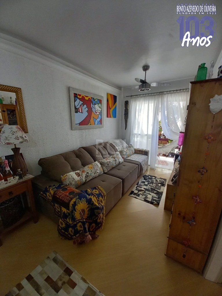 Apartamento, 3 quartos, 78 m² - Foto 2
