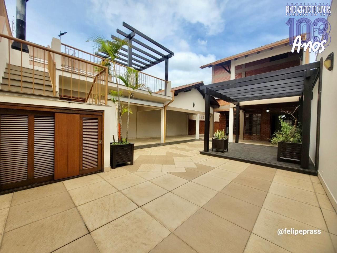Casa, 2 quartos, 264 m² - Foto 22