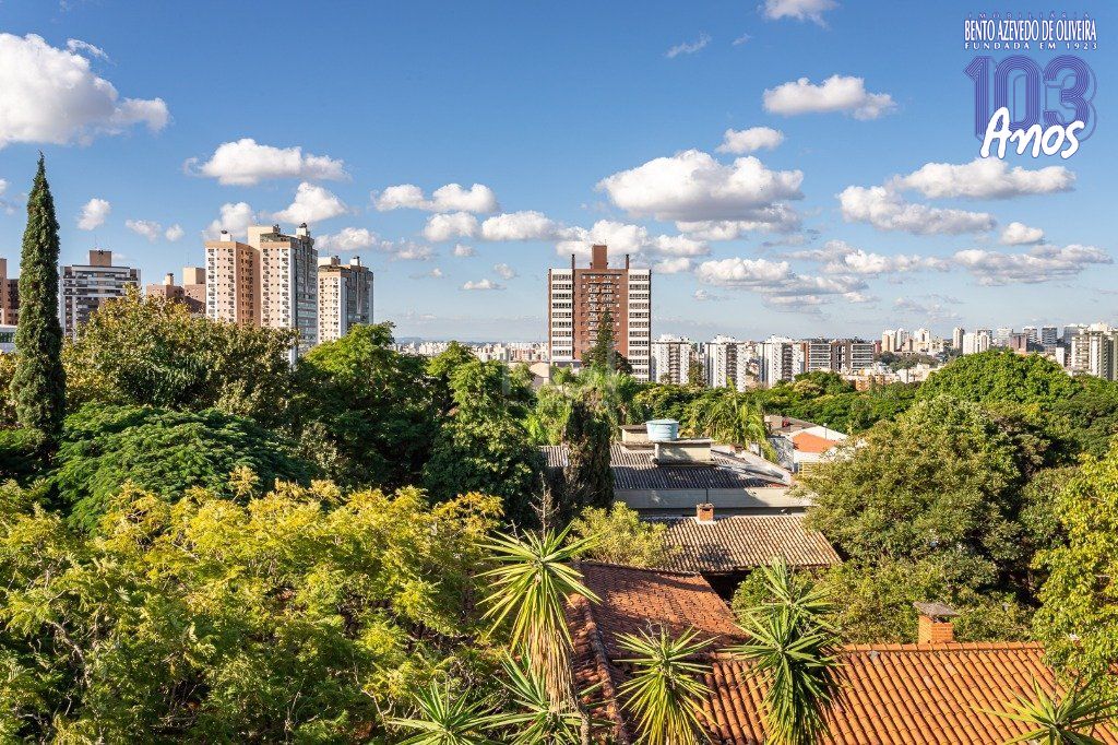 Apartamento, 3 quartos, 190 m² - Foto 4