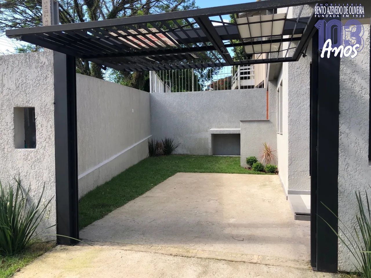 Sobrado, 2 quartos, 72 m² - Foto 20