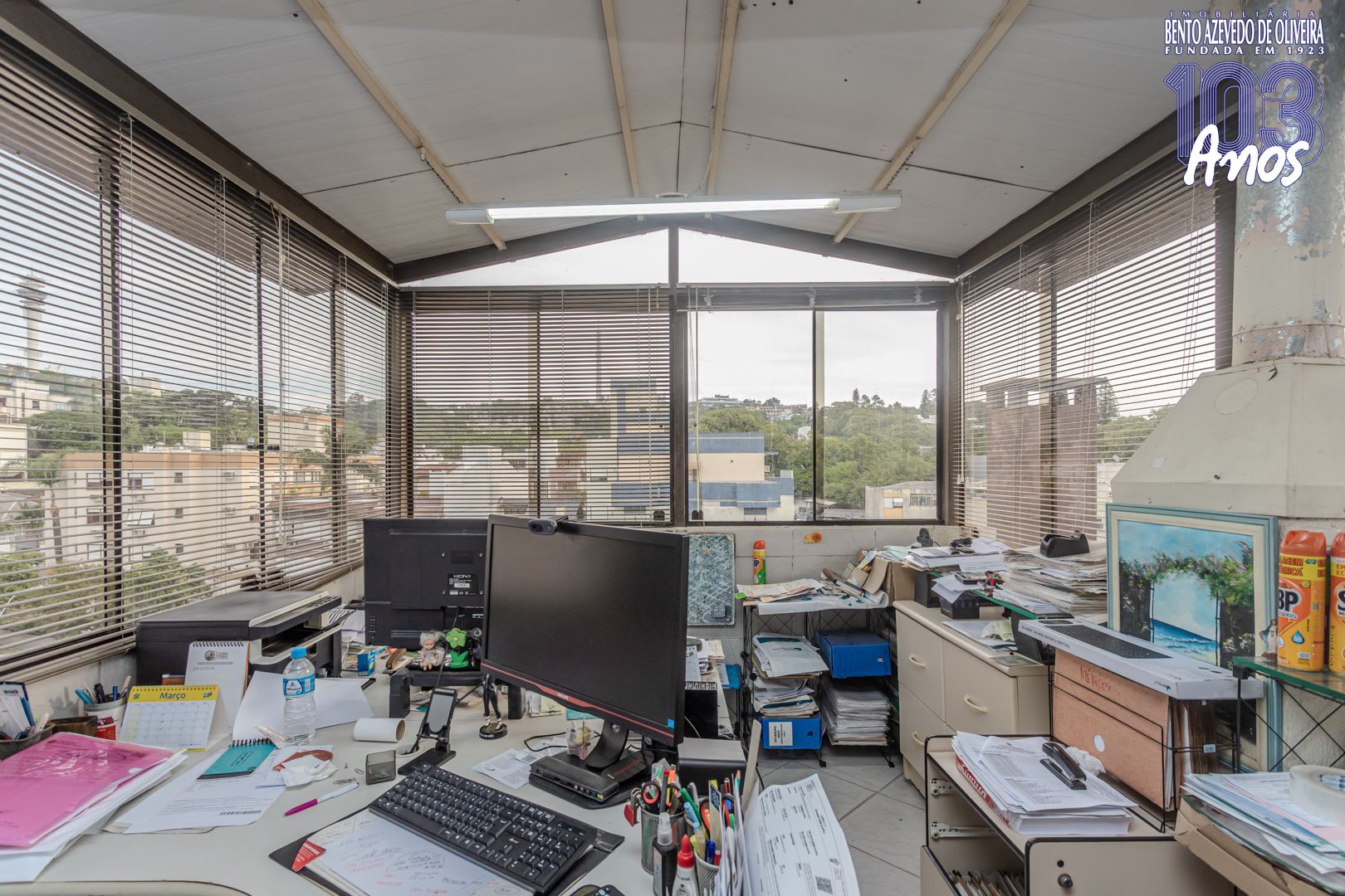 Cobertura, 3 quartos, 170 m² - Foto 36