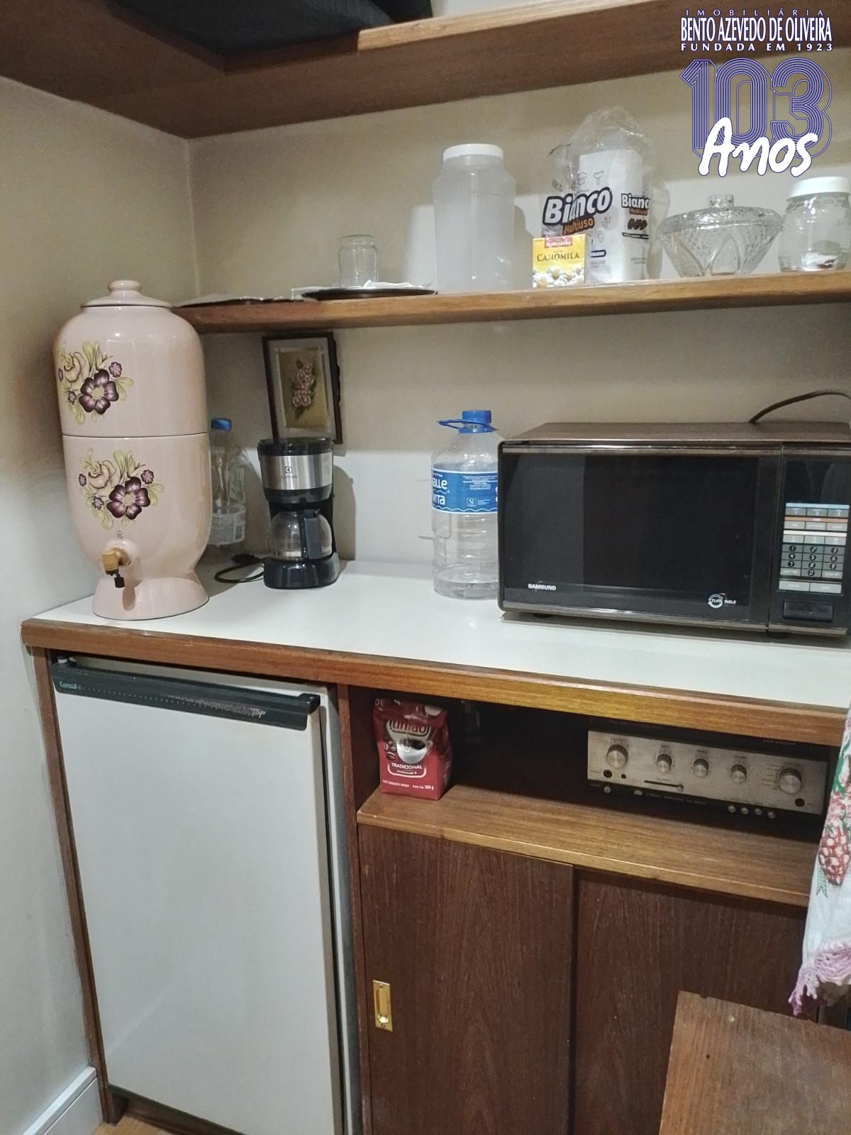 Sala-Conjunto, 24 m² - Foto 3